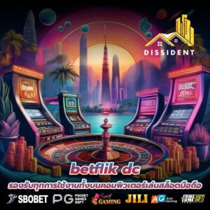 betflik dc รองรับทุกการใช้งานทั้งบนคอมพิวเตอร์เล่นสล็อตมือถือ